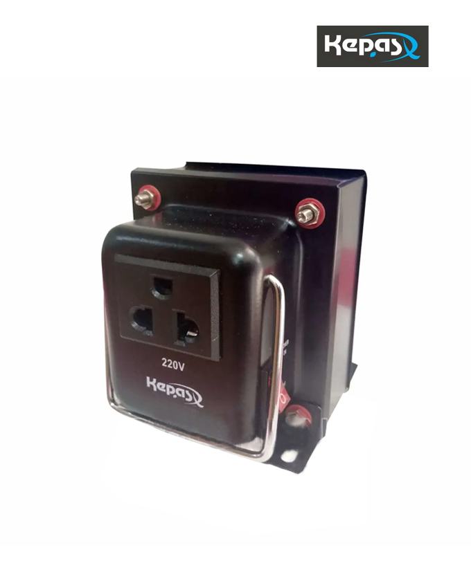 Kepas Step-up/Step-Down 300W